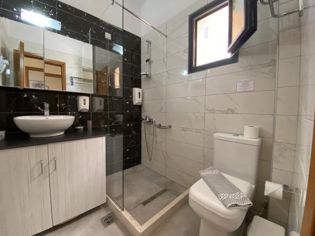 BLUE AEGEAN HOTEL & SUITES - Pokoje - Double Room Pool Front