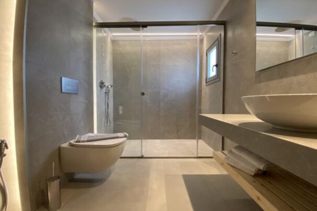 BLUE AEGEAN HOTEL & SUITES - Pokoje - Suite Deluxe  1 Bedroom J