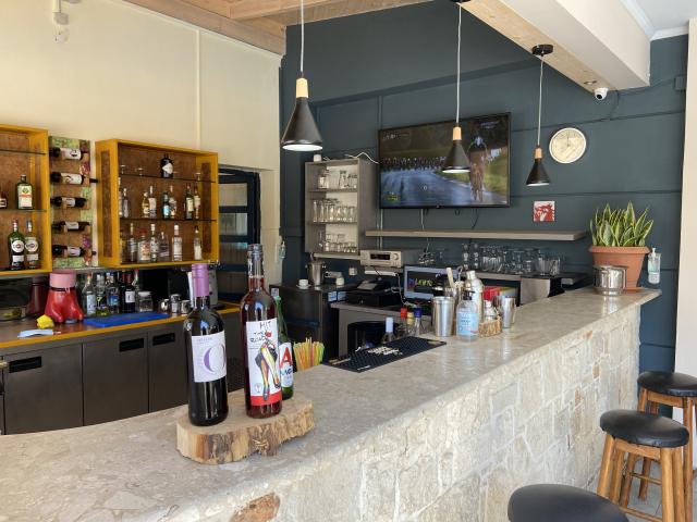 BLUE AEGEAN HOTEL & SUITES - Bary - Bary