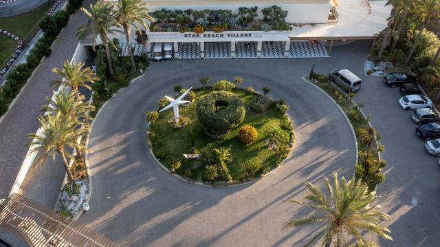 STAR BEACH VILLAGE - Obecné - Obecné