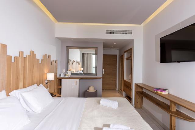 STAR BEACH VILLAGE - Pokoje - DOUBLE ANNEX