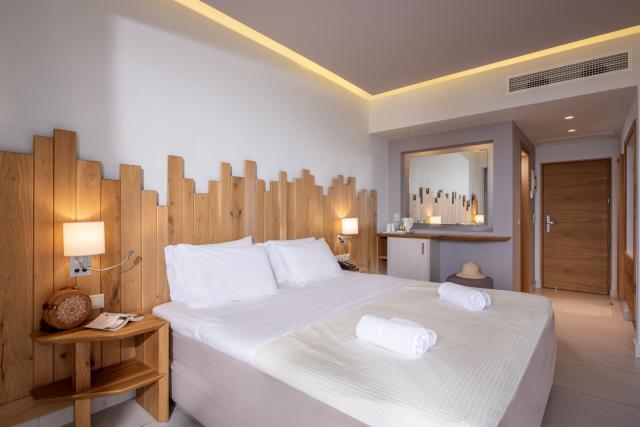 STAR BEACH VILLAGE - Pokoje - DOUBLE ANNEX
