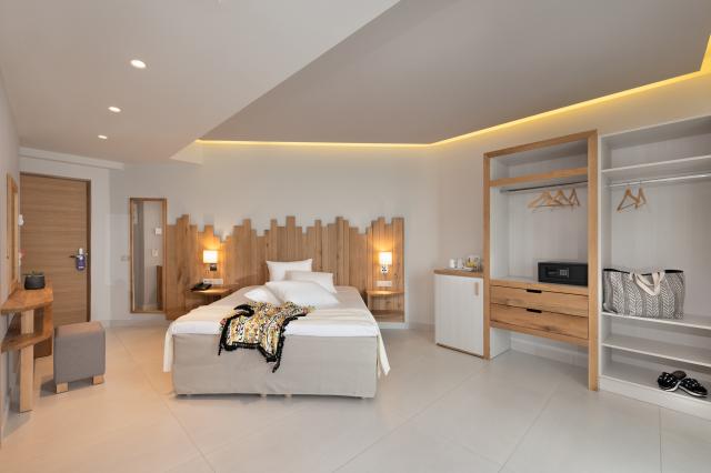 STAR BEACH VILLAGE - Pokoje - DOUBLE ANNEX