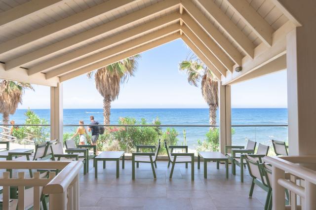STAR BEACH VILLAGE - Bary - Thalassa Pool Bar