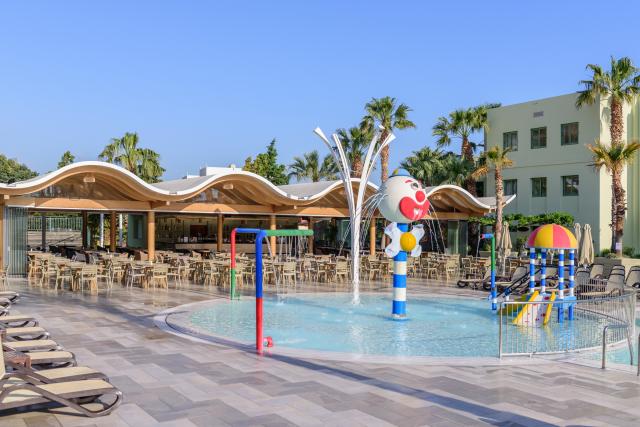 STAR BEACH VILLAGE - Bazény - Venkovní bazén