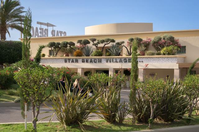 STAR BEACH VILLAGE - Obecné - Ostatní