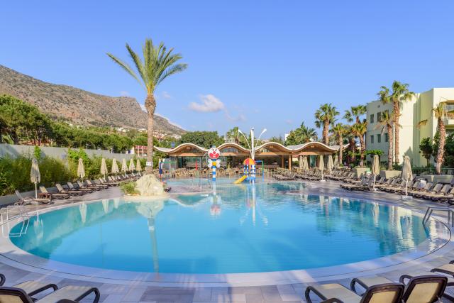 STAR BEACH VILLAGE - Bazény - Venkovní bazén