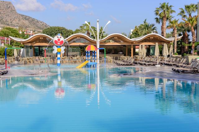 STAR BEACH VILLAGE - Bazény - Venkovní bazén