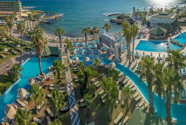 STAR BEACH VILLAGE - Vodní park - Vodní park