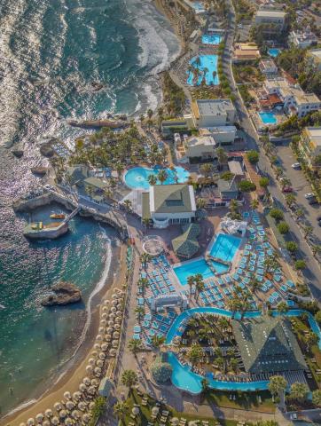 STAR BEACH VILLAGE - Vodní park - Vodní park