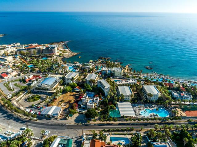 STAR BEACH VILLAGE - Obecné - Ostatní