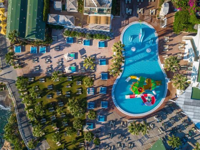 STAR BEACH VILLAGE - Vodní park - Vodní park