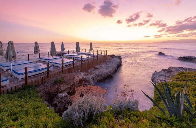 STAR BEACH VILLAGE - Pláž - Pláž