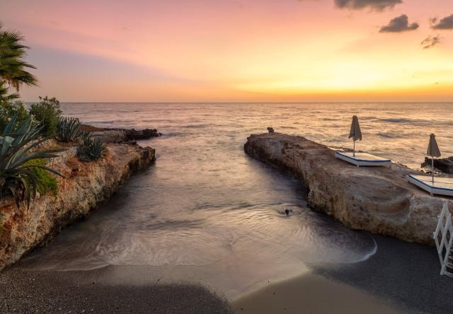 STAR BEACH VILLAGE - Pláž - Pláž
