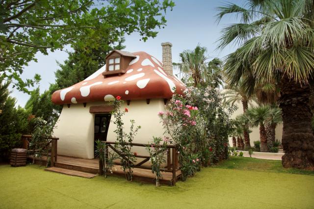 STAR BEACH VILLAGE - Miniklub - Miniklub