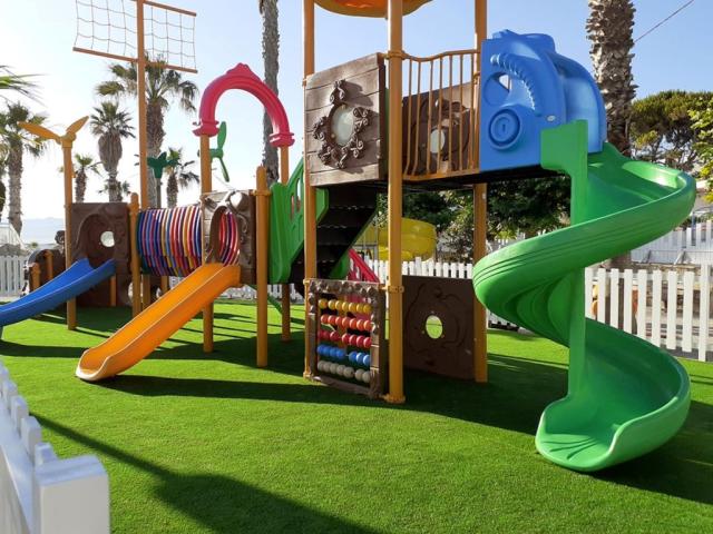 STAR BEACH VILLAGE - Miniklub - Miniklub