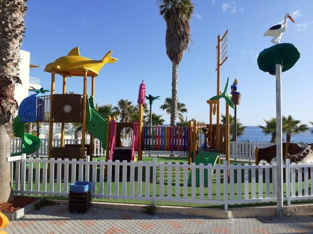 STAR BEACH VILLAGE - Miniklub - Miniklub