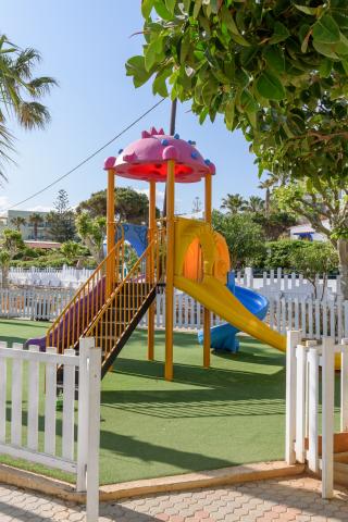 STAR BEACH VILLAGE - Miniklub - Miniklub