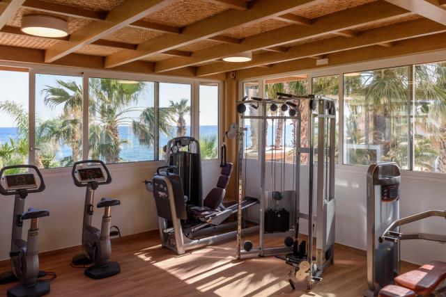 STAR BEACH VILLAGE - Sport - Sport