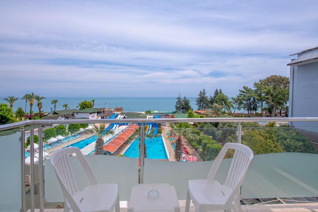LIMS BONA DEA BEACH - Pokoje - standart room