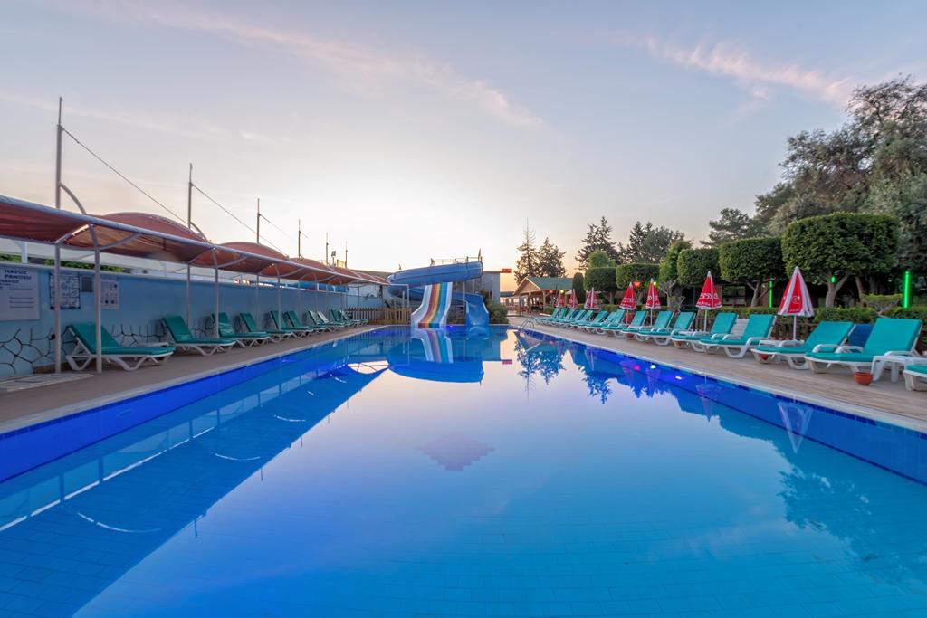 LIMS BONA DEA BEACH - Bazény - Venkovní bazén