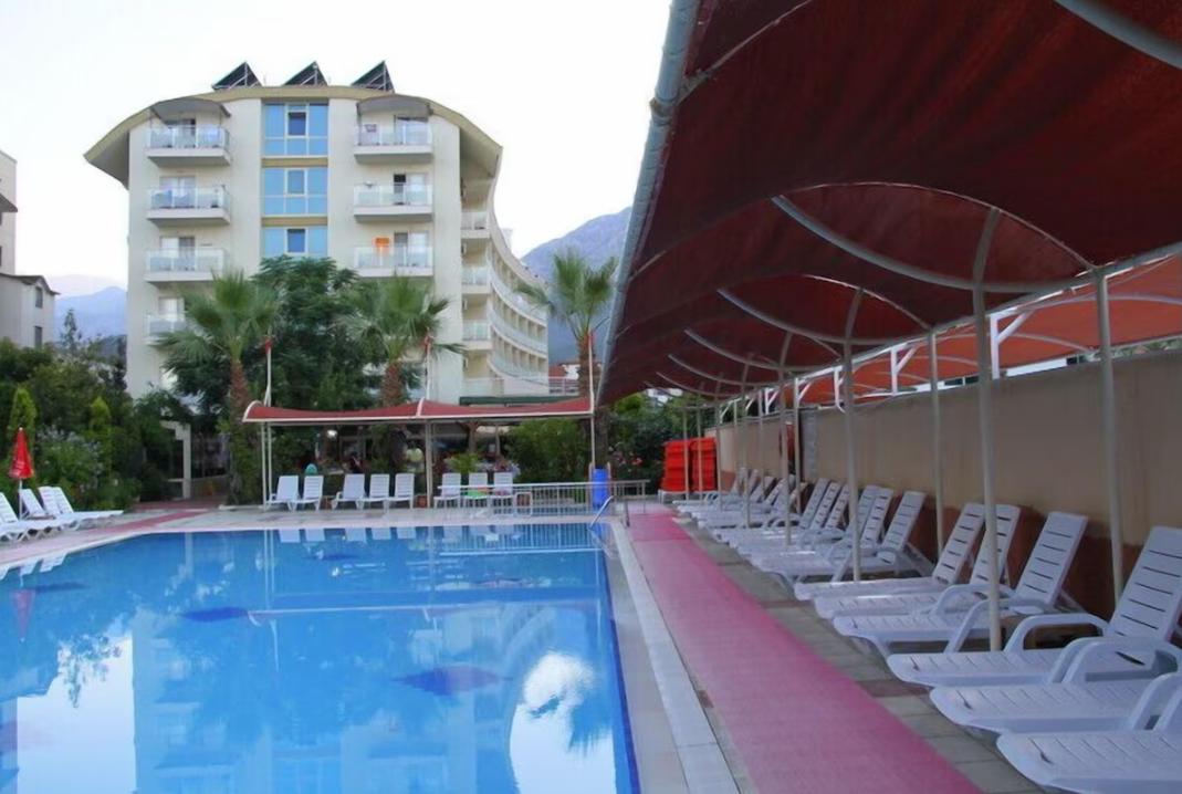 LIMS BONA DEA BEACH - Bazény - Venkovní bazén