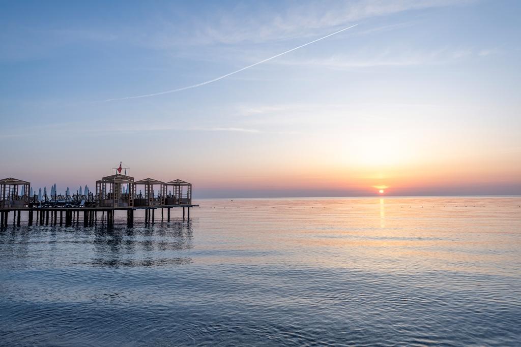 LIMS BONA DEA BEACH - Pláž - Pláž