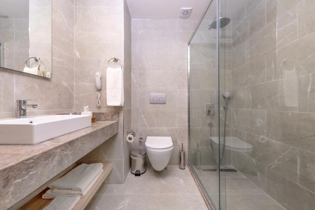 LIMS BONA DEA BEACH - Pokoje - standart room