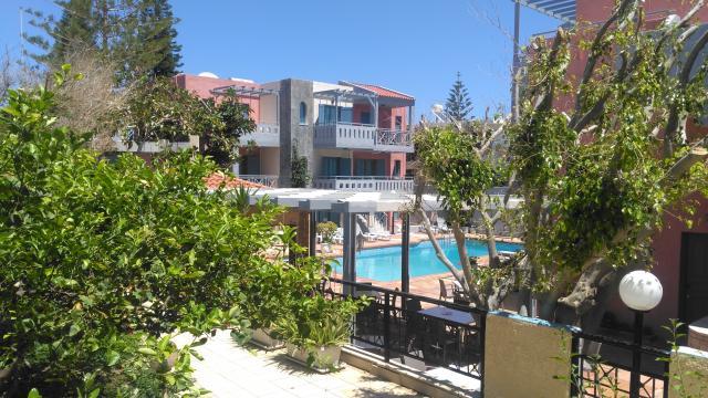 MARILISA HOTEL - Obecné - Ostatní