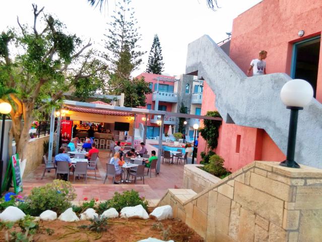 MARILISA HOTEL - Bary - Bary