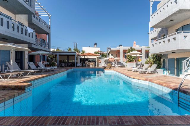 MARILISA HOTEL - Bary - Bary