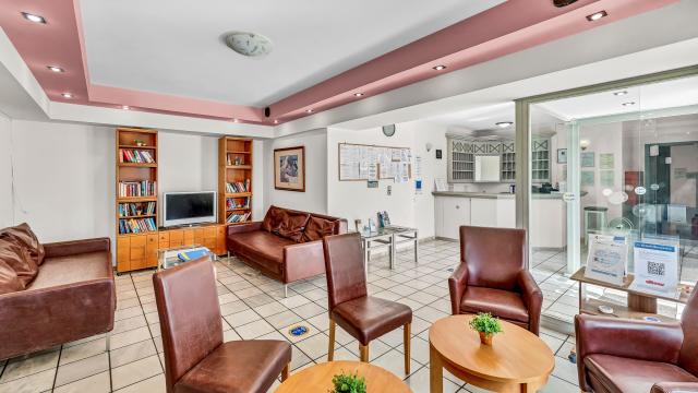 MARILISA HOTEL - Obecné - Obecné