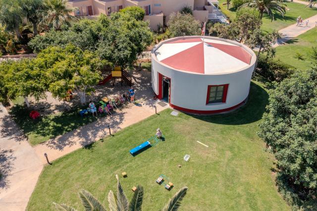 ANISSA BEACH AND VILLAGE - Miniklub - Miniklub