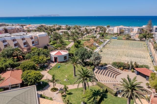 ANISSA BEACH AND VILLAGE - Miniklub - Miniklub