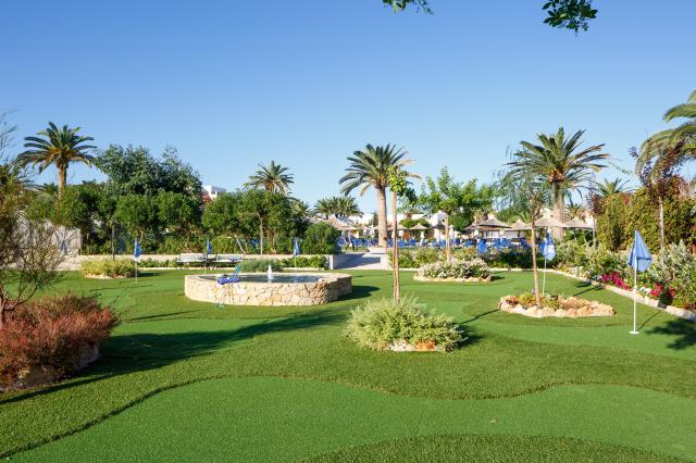ANISSA BEACH AND VILLAGE - Sport - Sport
