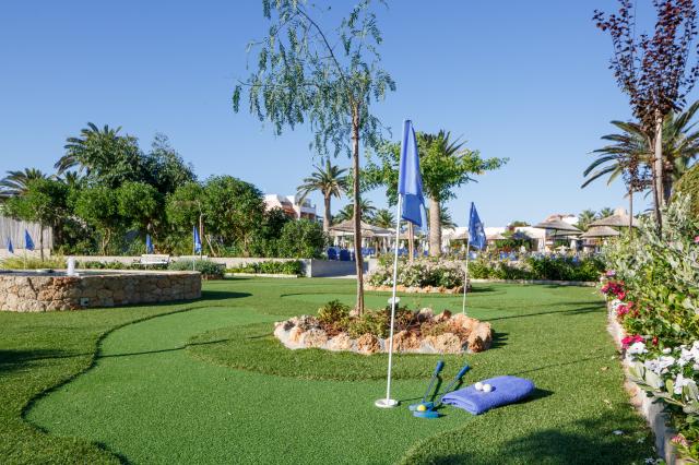 ANISSA BEACH AND VILLAGE - Sport - Sport