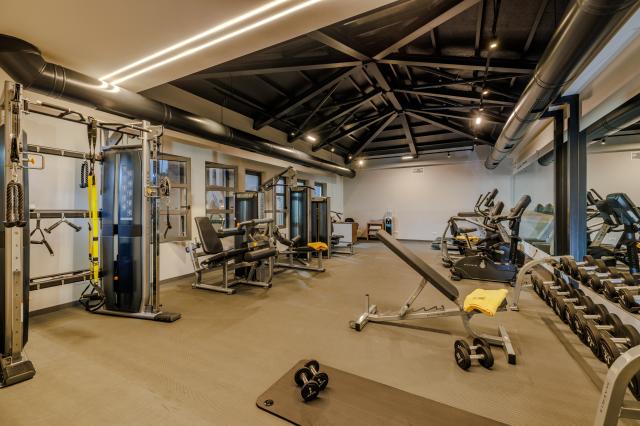 ANISSA BEACH AND VILLAGE - Sport - Sport