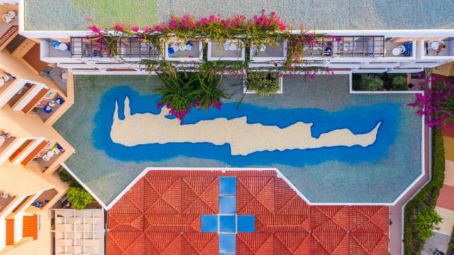 ANISSA BEACH AND VILLAGE - Obecné - Ostatní