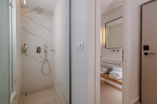 ANISSA BEACH AND VILLAGE - Pokoje - Suite 2 Bedrooms Private-Po