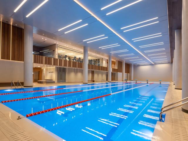 NANA GOLDEN BEACH - Sport - Sport