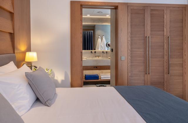 NANA GOLDEN BEACH - Pokoje - SINGLE ROOM