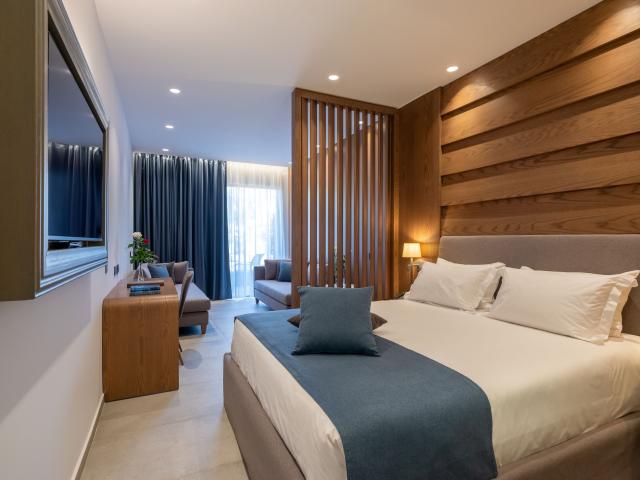 NANA GOLDEN BEACH - Pokoje - Comfort family room visually separ