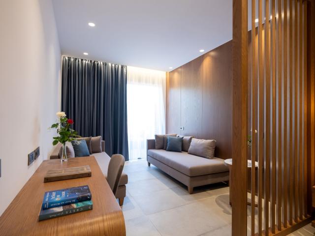 NANA GOLDEN BEACH - Pokoje - Comfort family room visually separ