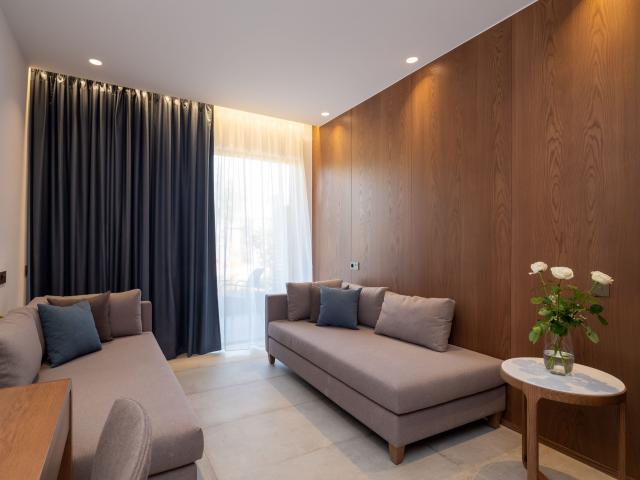 NANA GOLDEN BEACH - Pokoje - Comfort family room visually separ