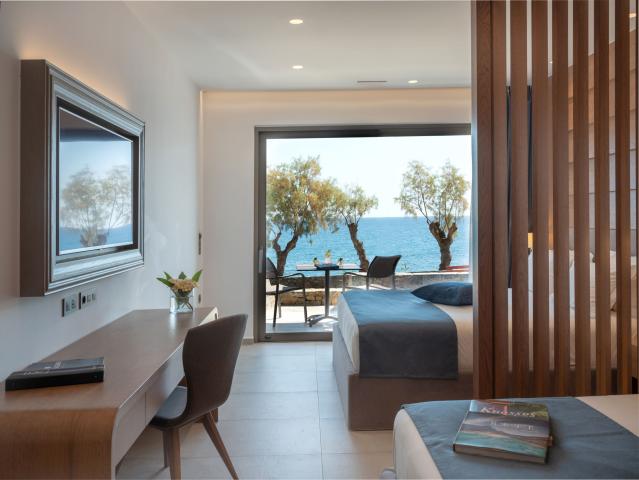 NANA GOLDEN BEACH - Pokoje - Comfort family room visually separ