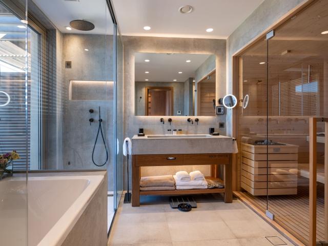NANA GOLDEN BEACH - Pokoje - Comfort family room visually separ