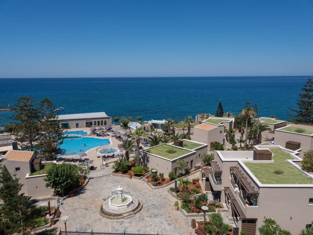 NANA GOLDEN BEACH - Obecné - Ostatní