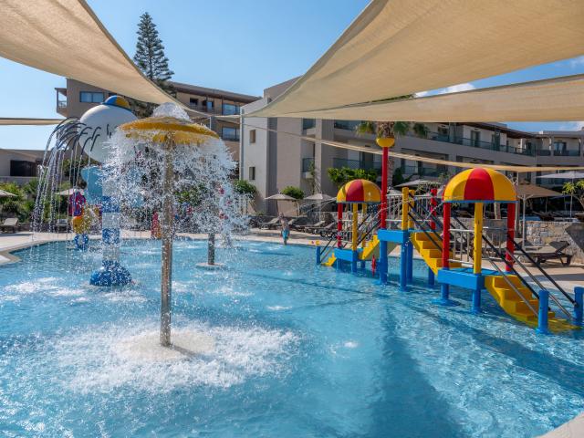 NANA GOLDEN BEACH - Bazény - Venkovní dětský bazén