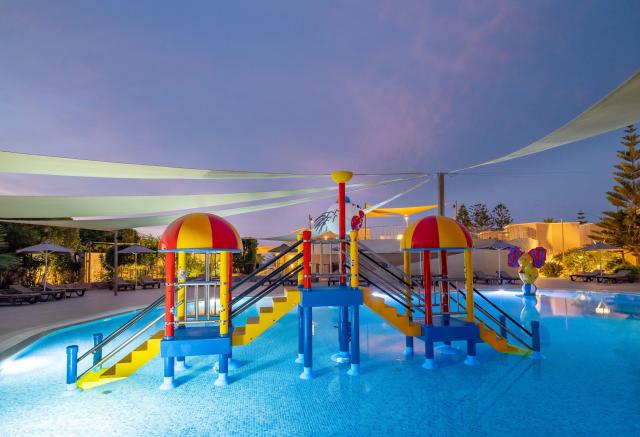 NANA GOLDEN BEACH - Bazény - Venkovní dětský bazén