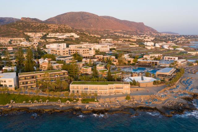 NANA GOLDEN BEACH - Obecné - Ostatní